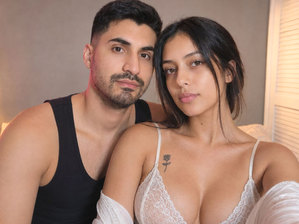AbbyJake nude cam model profile photo