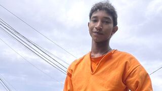AbelSteban 18 male strip cam model profile