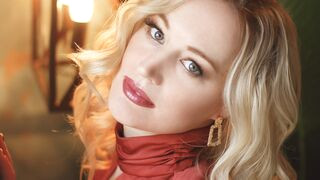 AbeyAmaze 35 female strip cam model profile