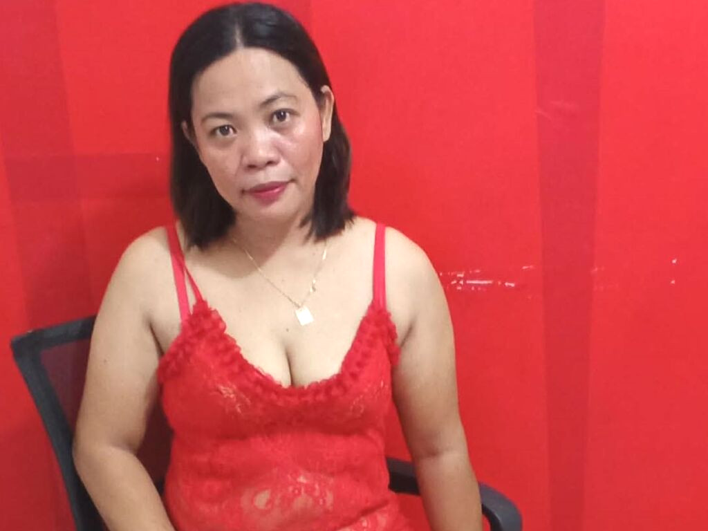 AdaCruz naked cam model gallery photo