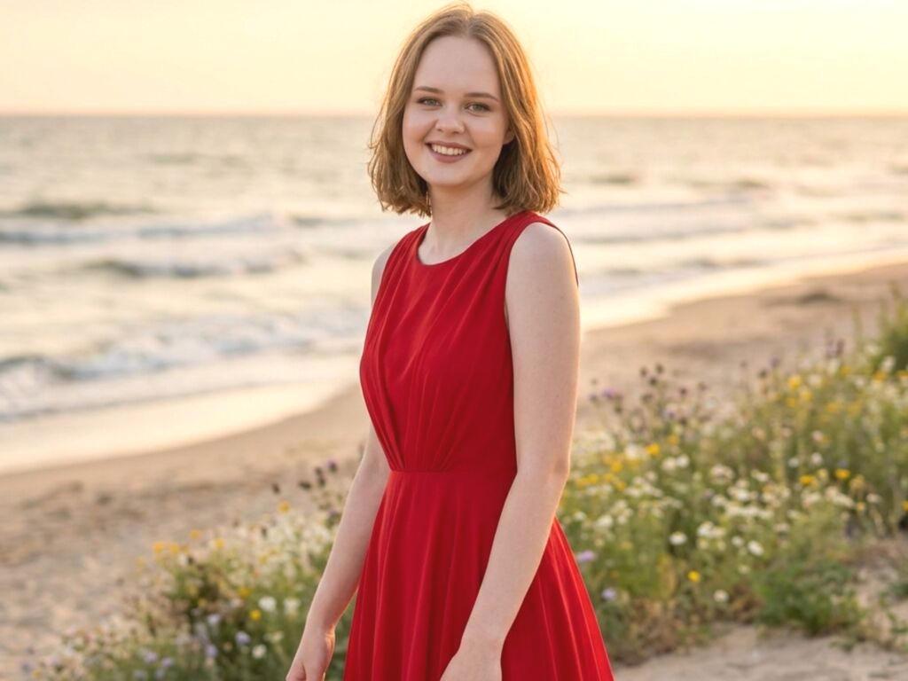AdaRune nude cam model profile photo