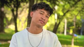 AdamsFox 19 male hot related cam model profile