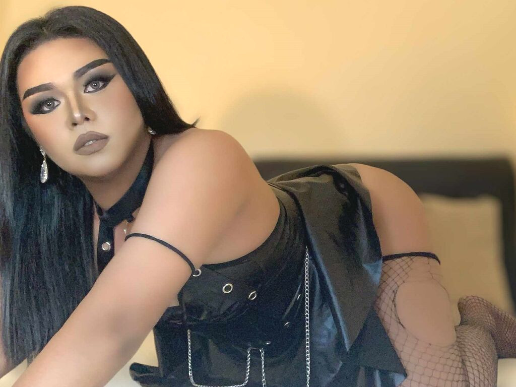 AdanaMcqueen Naked