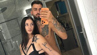 AddieDane 24 couple erotic related cam model profile