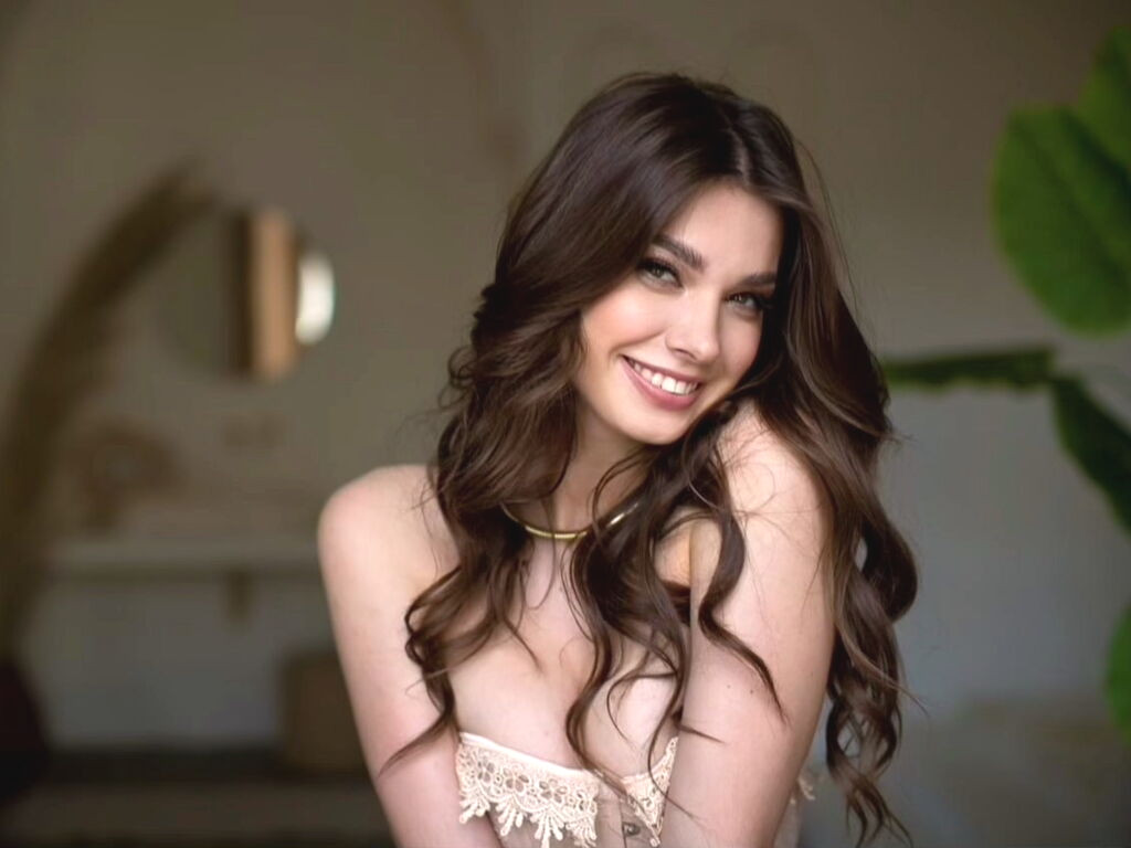 AdeliaLis naked cam model gallery photo