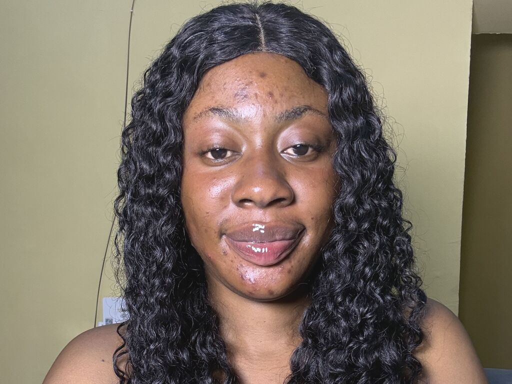 AdeyEdet naked cam model gallery photo