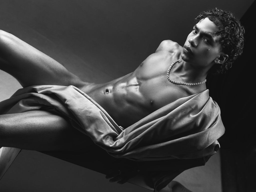 AdrianBlak nude cam model profile photo