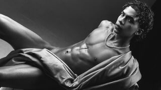 AdrianBlak 19 male hot related cam model profile