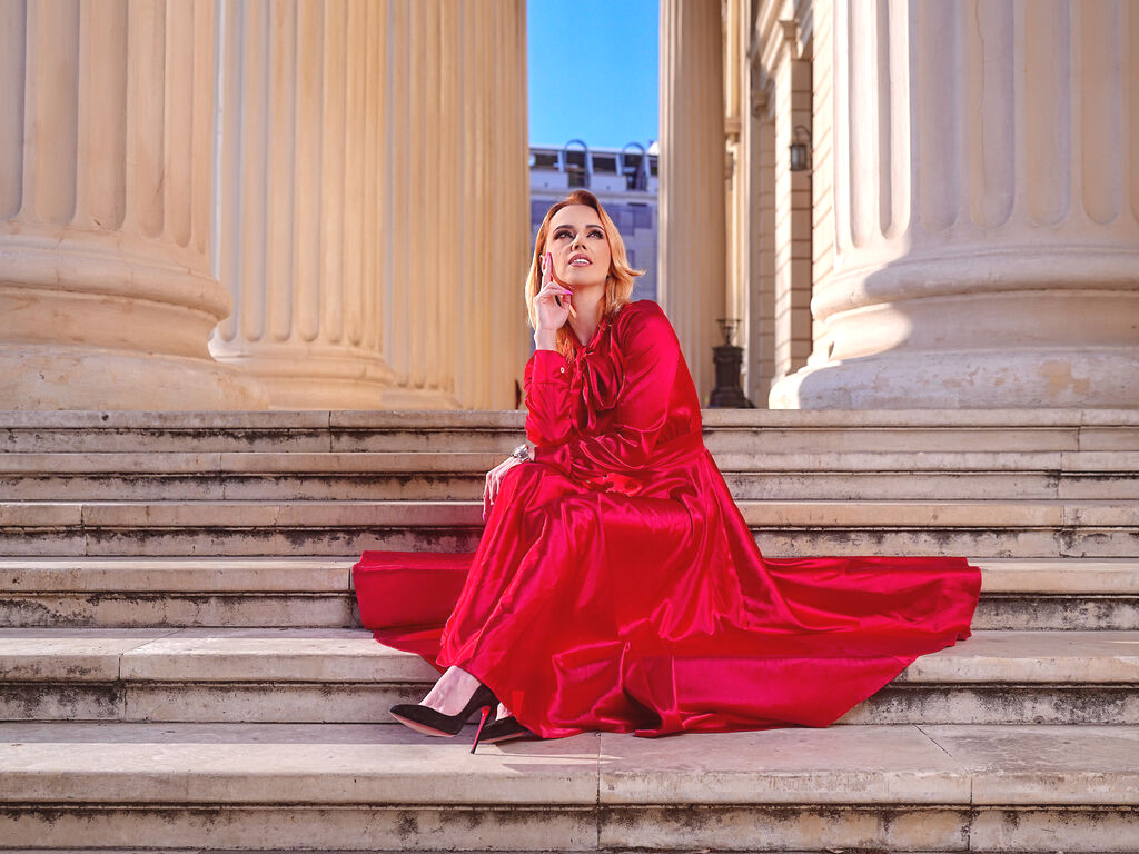 AellennaAA Nude
