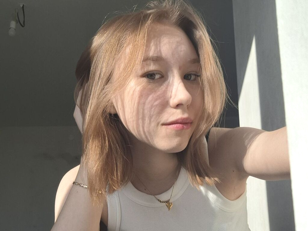 AgataMay Nude
