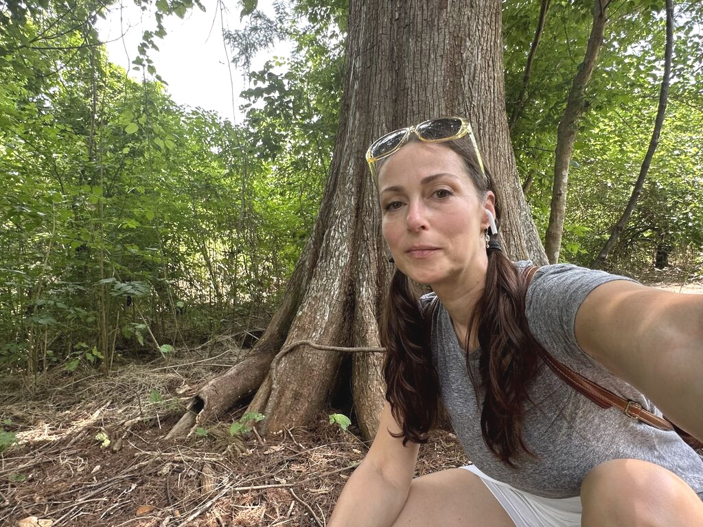 AhnaRedgrave naked cam model gallery photo