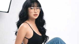 AickaChan 23 female sexy cam model profile