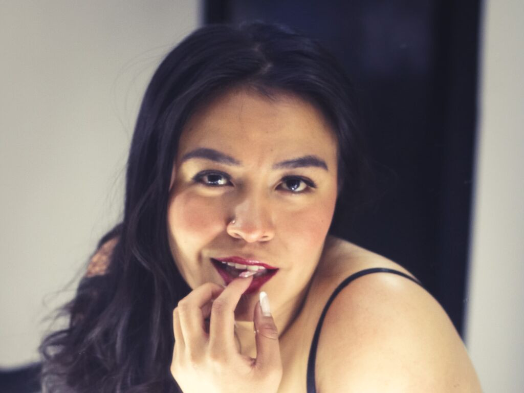 AileenMsor Nude