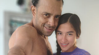 AitanaMarcc 22 couple hot related cam model profile