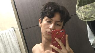 AlanVergara 22 male strip related cam model profile