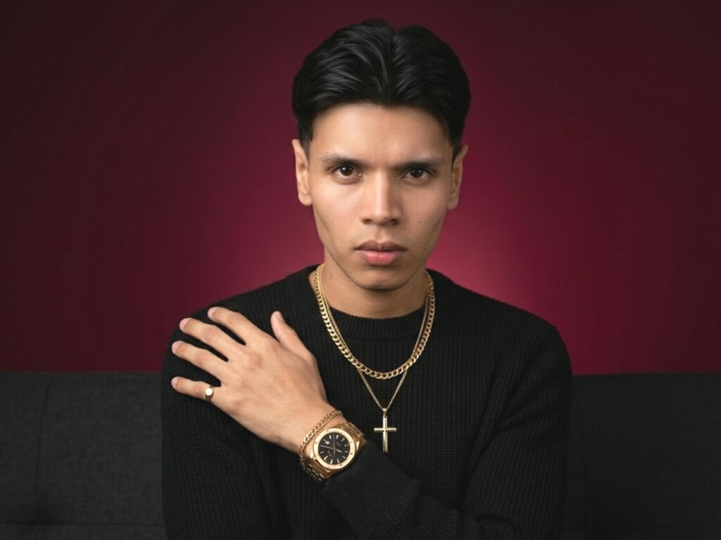 AlejoMontenegro nude cam model profile photo