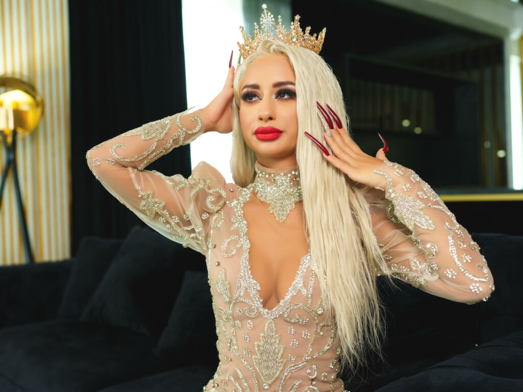 Aleksa Nude