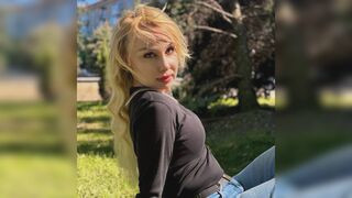 AlensiaSpears 49 female naked cam model profile