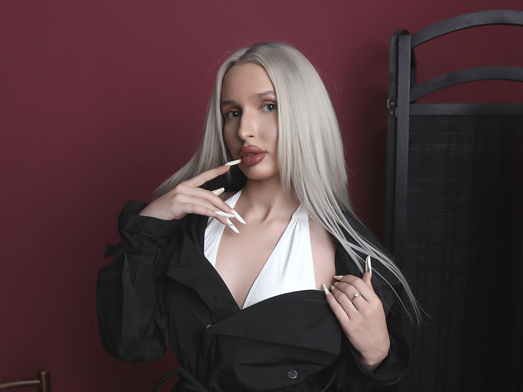 AlesiaNova Nude
