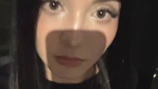 AlettaFlorence 18 female strip cam model profile