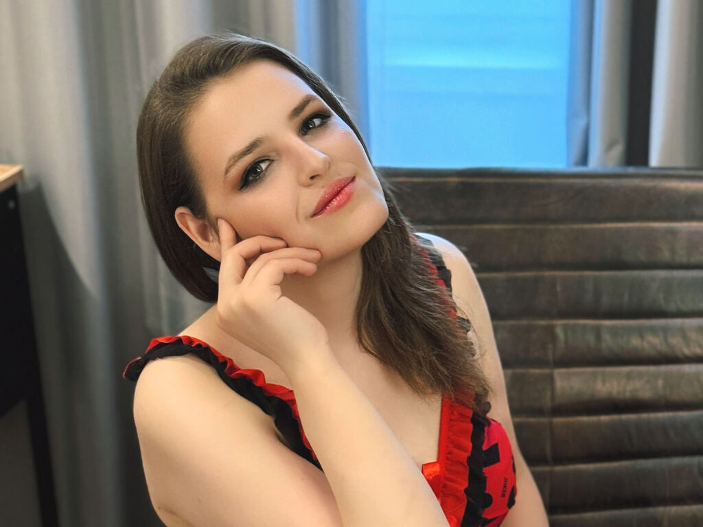 AlexaAvery nude cam model profile photo