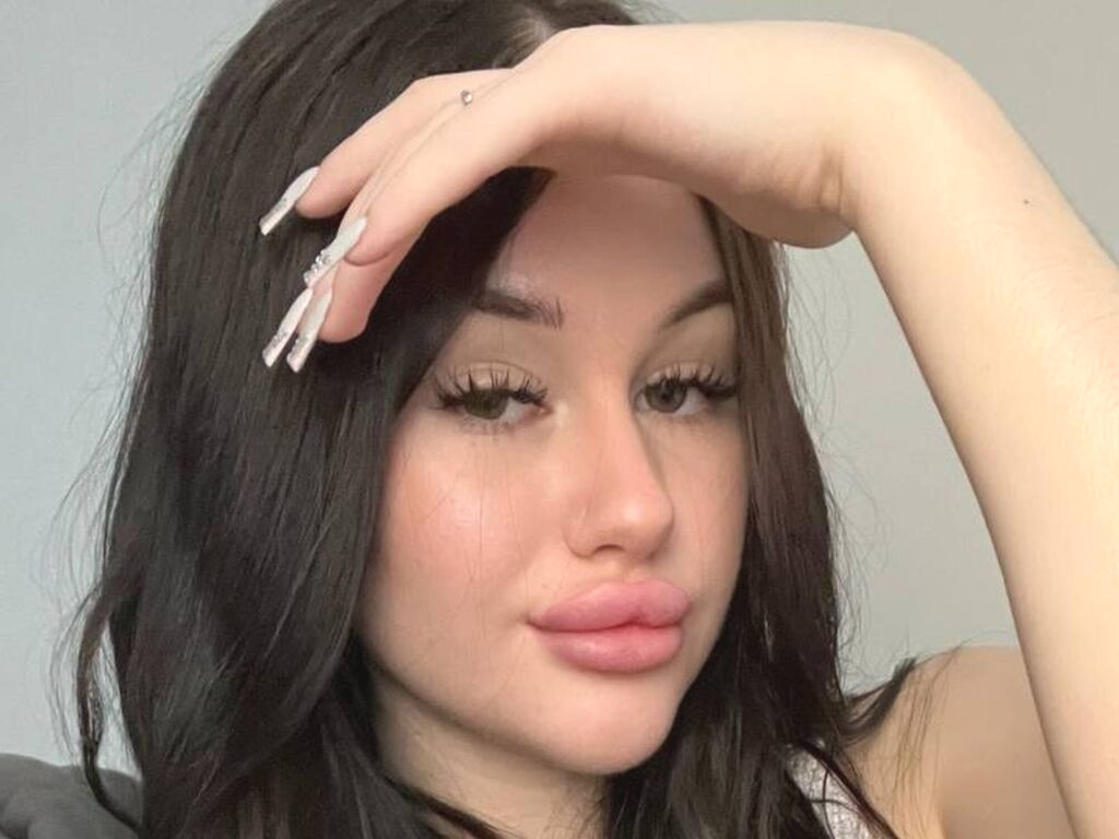 AlexaMusk Naked