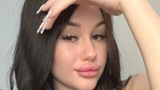 AlexaMusk Nude
