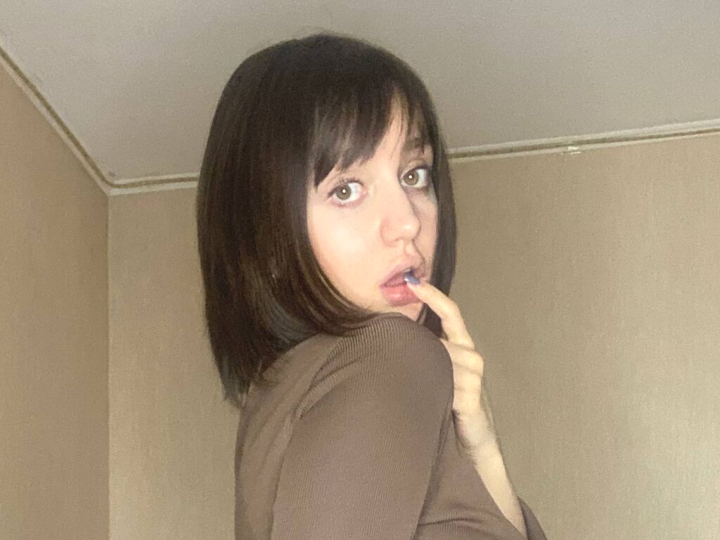 AlexaSparkle naked cam model gallery photo