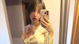 AlexaSparkle 18 female nude cam model profile