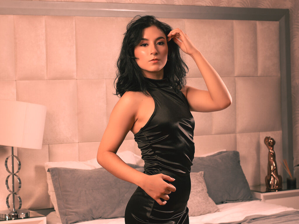 AlexaWane Nude