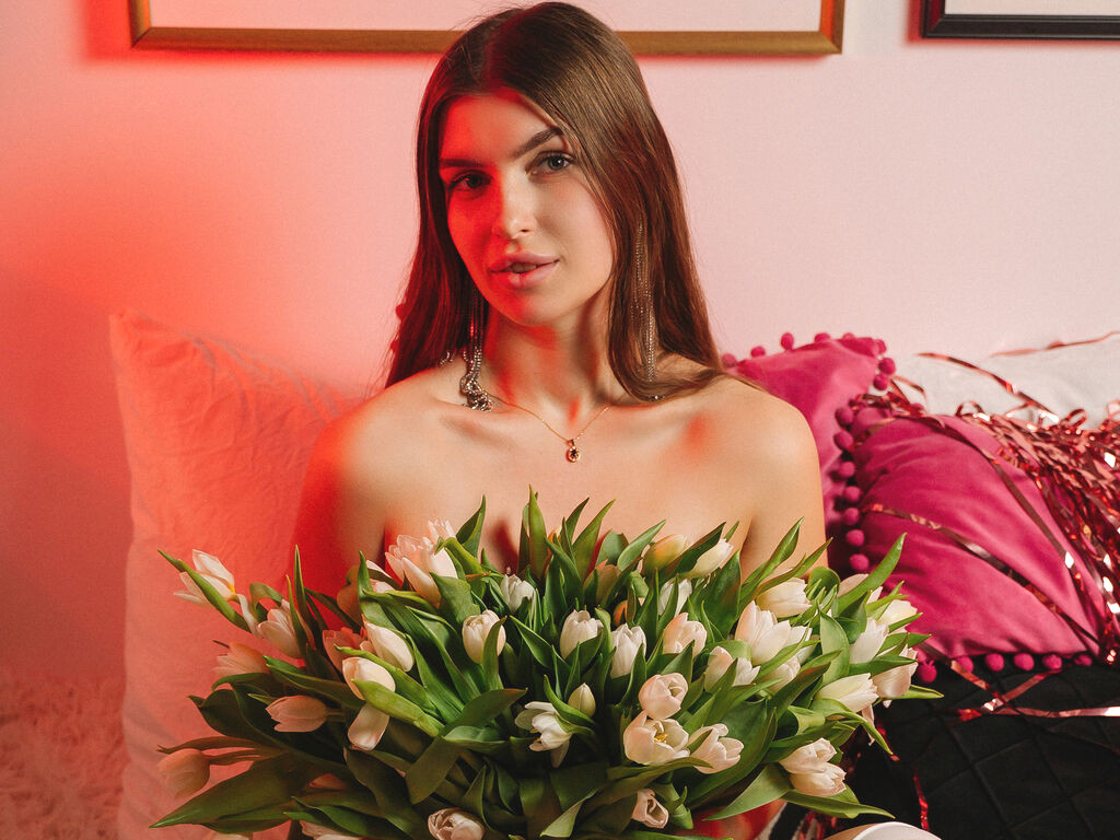 AlexandraAvdeeva Naked