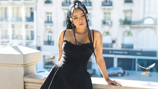 AlexiaBanner Profile