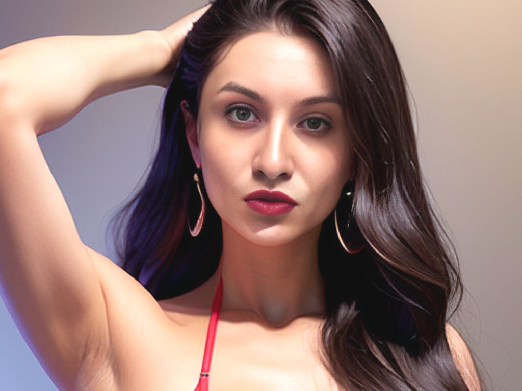 AlexiaSmiht nude cam model profile photo