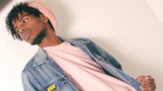 Alexjacoob 28 male nude related cam model profile