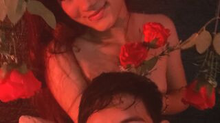 AliAndRick 18 couple sexy cam model profile