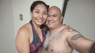 AliceandGeorge 28 couple naked related cam model profile
