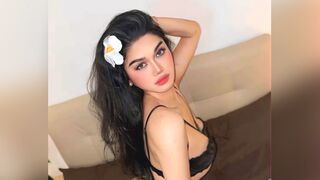 AliciaMolly Nude