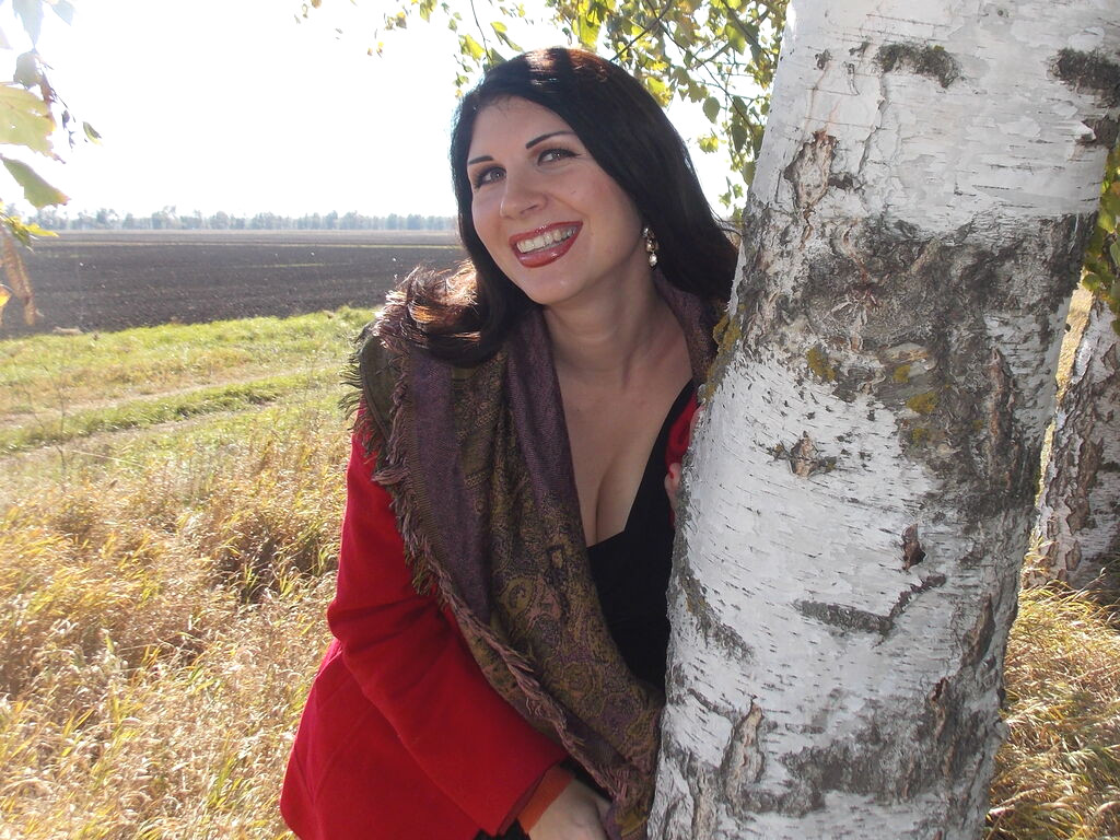 AlinaPrudova nude cam model profile photo