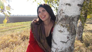 AlinaPrudova 43 female sexy cam model profile