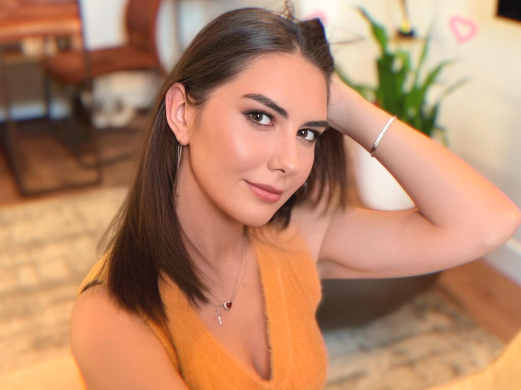 AlisaAlarie nude cam model profile photo