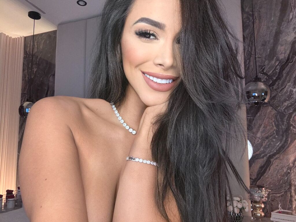 AlisonFerrera Nude