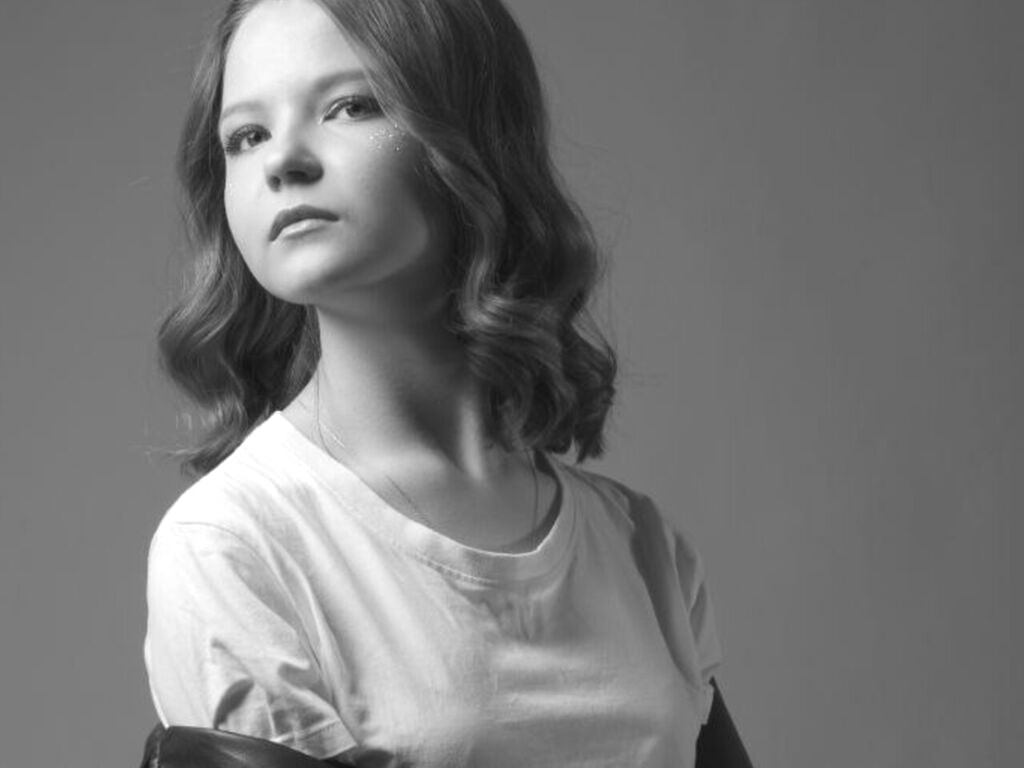 AlissaDelpiano nude cam model profile photo