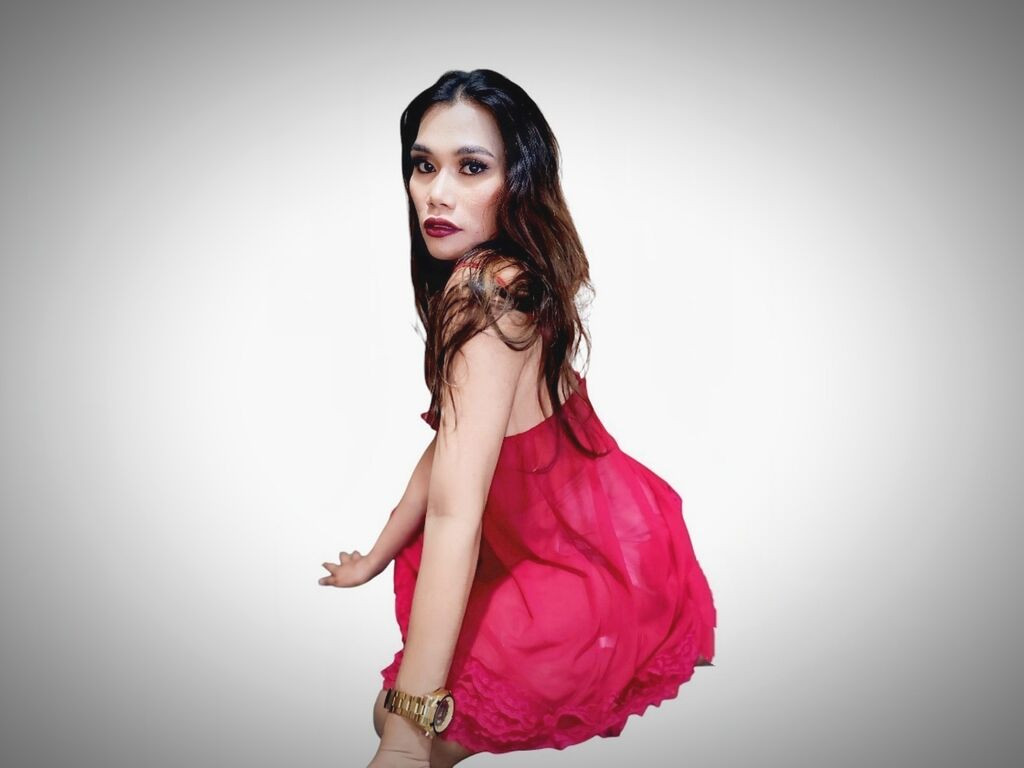 AlissonValdez nude cam model profile photo