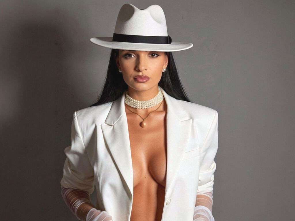 AllaRoberts nude cam model profile photo