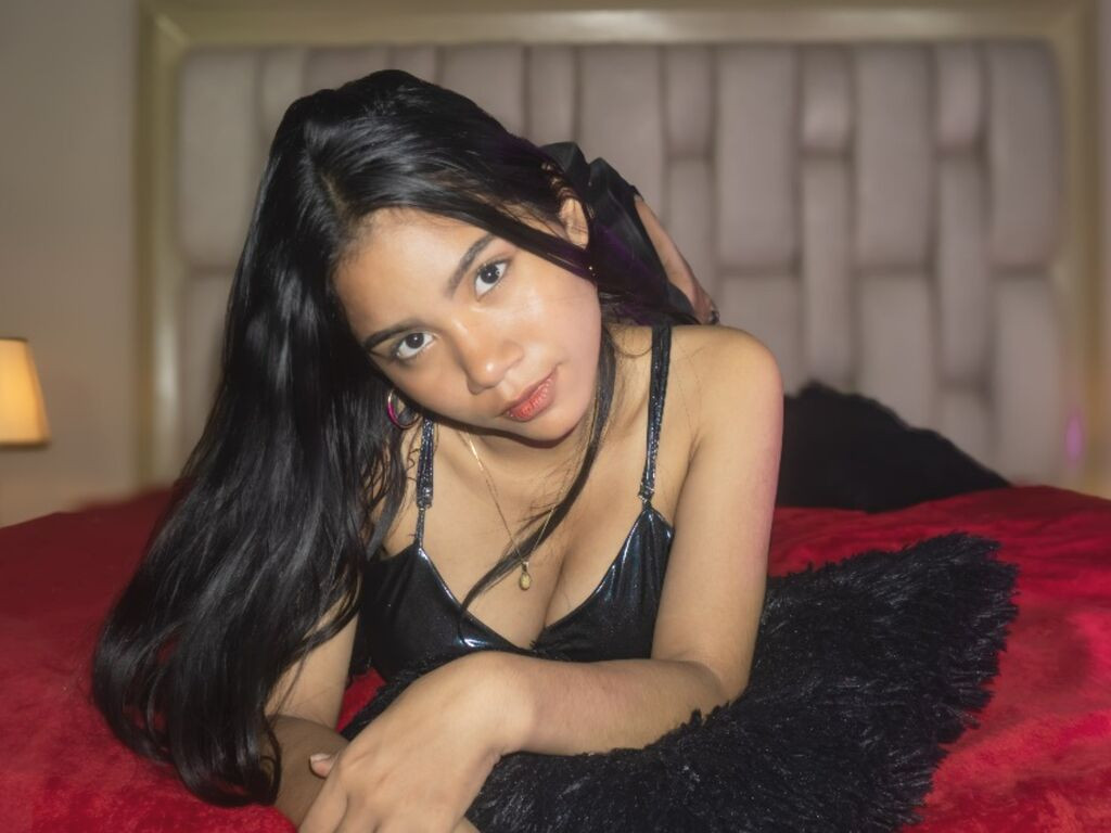 AllisonKare nude cam model profile photo