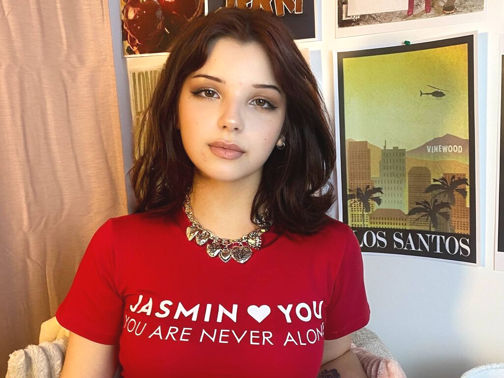 AlyaAngel nude cam model profile photo