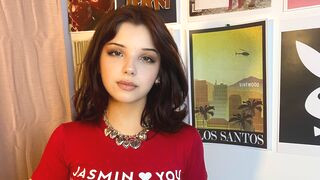 AlyaAngel 18 female hot cam model profile