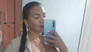AlysaPear Nude