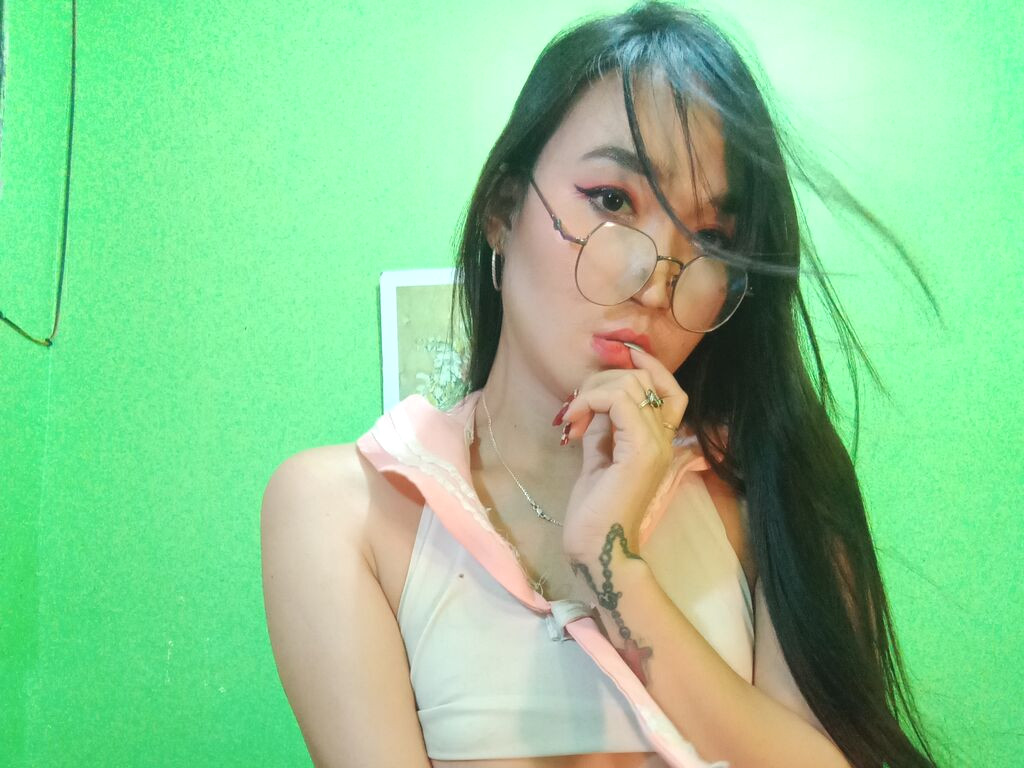 AmayaNana Naked