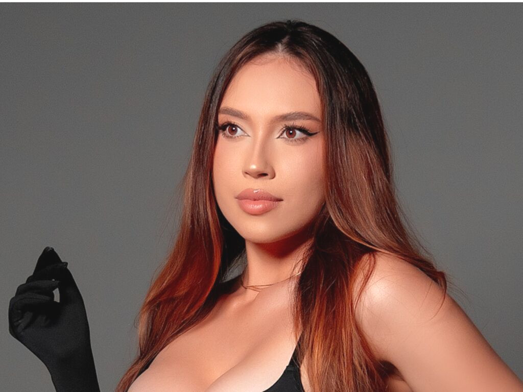 AmberLanne Nude